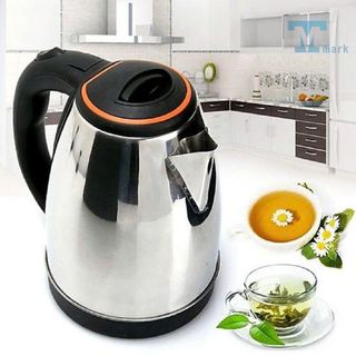 ẤM SIÊU TỐC INOX ELECTRIC 1,8L
