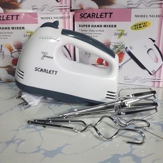 Máy Đánh Trứng Scarlett HE133