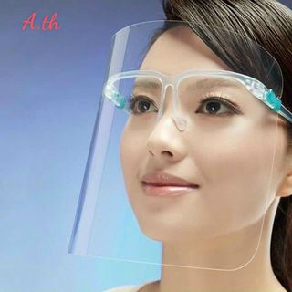 KÍNH CHẮN GIỌT BẮN