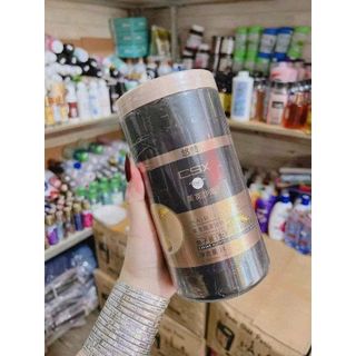 Kem Ủ Tóc CSX siêu mềm mượt ,giảm gãy rụng và phục hồi tóc hư tổn - 1000ml ⚫