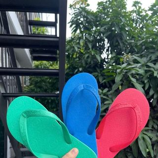 Dép Tông Lào Thái Lan