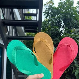 Dép Tông Lào Thái Lan