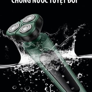 Máy cạo râu 9D Shaver 4in1