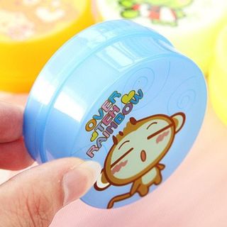 CỐC DU LỊCH GẤP GỌN