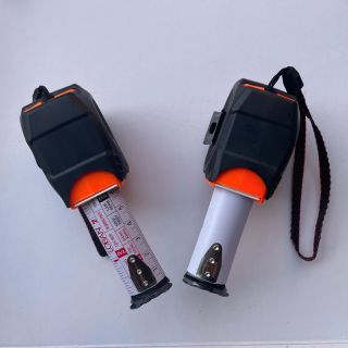 thước cuộn, thép cao cấp KONA (5M- 10M). Vỏ bọc cao su ABS siêu bền, độ chính xác cao