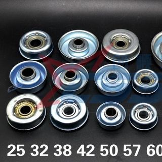 Cốc bi con lăn tải nhẹ, cốc bi con lăn tải nặng