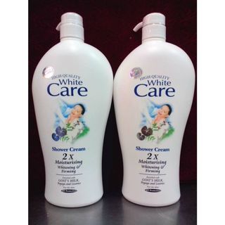 Sữa Tắm Dê Giá Sỉ