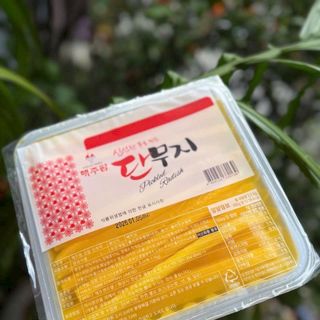 Củ cải sợi