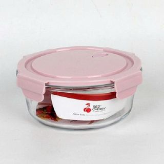 HỘP THỦY TINH TRÒN 960ML BX3001