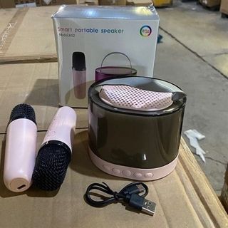 Loa Bluetooth K52
