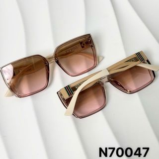 Mắt kính thời trang nữ