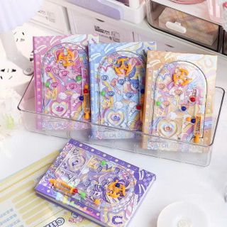SỔ A6 TRÒ CHƠI BẮN BI