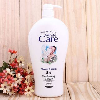 Sữa Tắm Dê