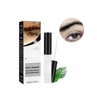 Serum dưỡng lông mày dài , đen