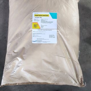 Inactive Yeast AC01 - Nấm men saccharomyces giàu hàm lượng protein &gt; 32%