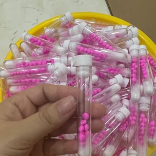 Ống siết eo thải mỡ ban đêm 10 viên/ống