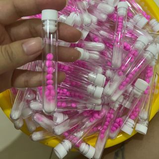 Ống siết eo thải mỡ ban đêm 10 viên/ống