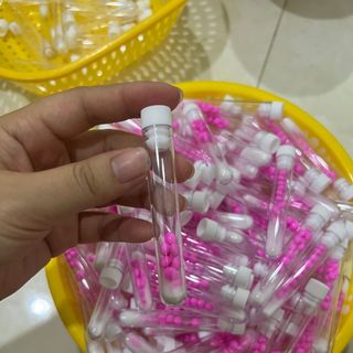 Ống siết eo thải mỡ ban đêm 10 viên/ống