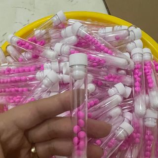 Ống siết eo thải mỡ ban đêm 10 viên/ống
