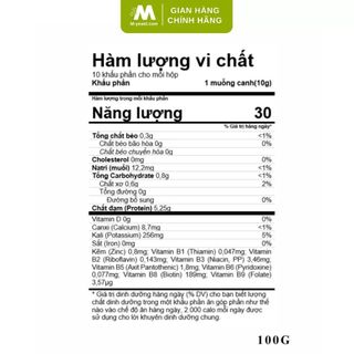 🚀 TUYỂN ĐẠI LÝ TOÀN QUỐC – PHÂN PHỐI SẢN PHẨM bột cao nấm men bia  – GIÁ NHÀ MÁY