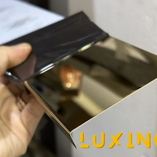 Điểm Nhấn Sang Trọng Với Nẹp Trang Trí Trần Nhà Tại Thanh Khê – Đà Nẵng