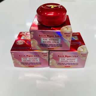 Bạch ngọc liên đỏ 12g mặt