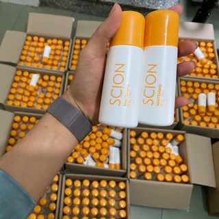 Lăn Khử Mùi Scion chính hãng