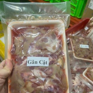 Gân cật heo tươi cấp đông 500g