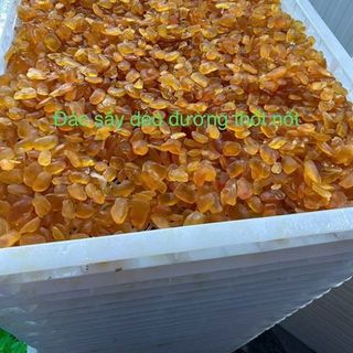 Đác Sấy Dẻo Đường Thốt Nốt (Thùng 30Kg)