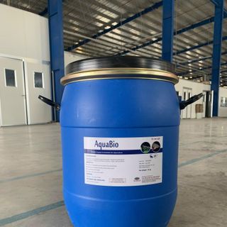 AQUABIO – Enzyme tăng trọng cho vật nuôi, tôm/cá. Nhập khẩu trực tiếp Ấn Độ