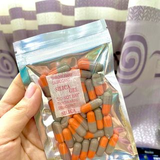 Sét cam thái lan 30 viên