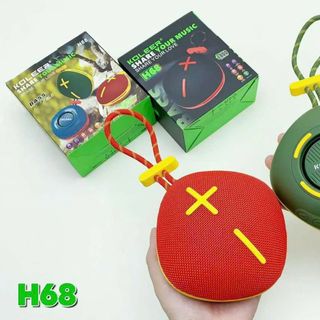Loa bluetooth koleer H68