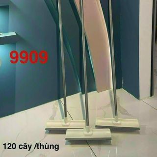 CHỔI CHÀ SÀN KIÊM GẠT NƯỚC LOẠI DÀY HÀNG TRUNG