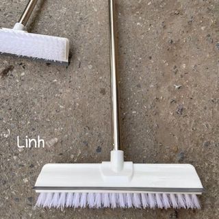 CHỔI CHÀ SÀN KIÊM GẠT NƯỚC LOẠI DÀY HÀNG TRUNG