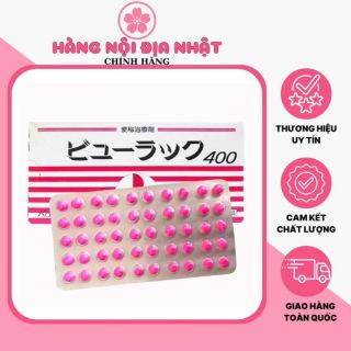 Nhuận tràng nhật Hộp 8vỉ