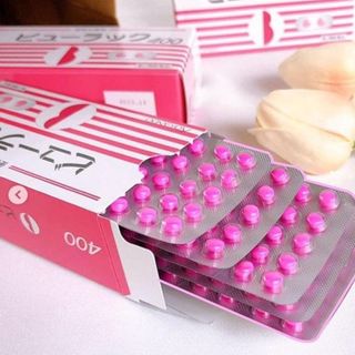 Nhuận tràng nhật Hộp 8vỉ