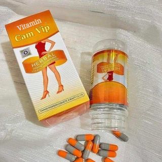 Giảm cân baschi cam vip thái lan