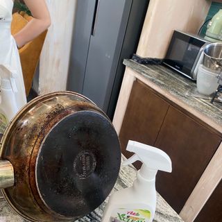 Tẩy đa năng XCLEAN- tẩy nhanh, an toàn, lành tính