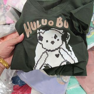 BỘ BÉ SIZE NHÍ TRAI - GÁI