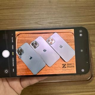 iPhone 12ProMax