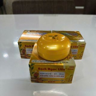 KEM MẶT BẠCH NGỌC LIÊN VÀNG 10G