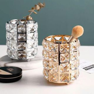 CỐC ĐỰNG MỸ PHẨM KIM CƯƠNG