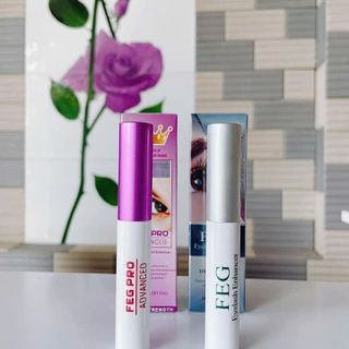 SERUM DƯỠNG Mi Feg EYELASH