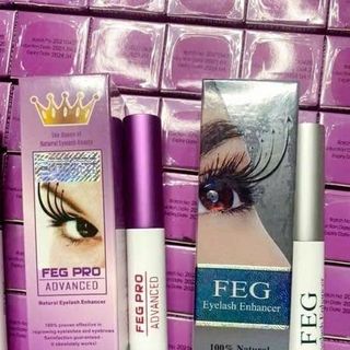 SERUM DƯỠNG Mi Feg EYELASH