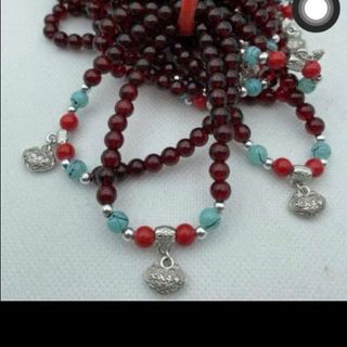 Chuỗi đeo tay nữ đẹp mẫu mới nhất nha