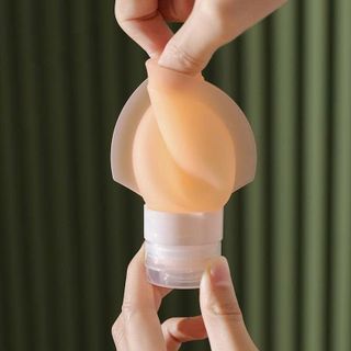 SET 3 LỌ CHIẾT MỸ PHẨM 60ML
