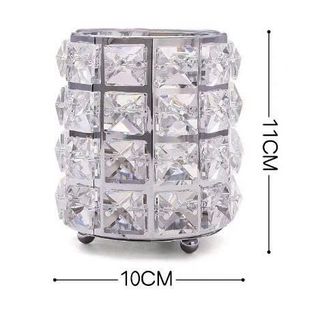 CỐC ĐỰNG MỸ PHẨM KIM CƯƠNG
