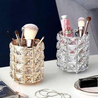 CỐC ĐỰNG MỸ PHẨM KIM CƯƠNG