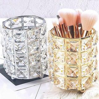 CỐC ĐỰNG MỸ PHẨM KIM CƯƠNG
