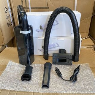 Máy hút bụi không dây YD8001